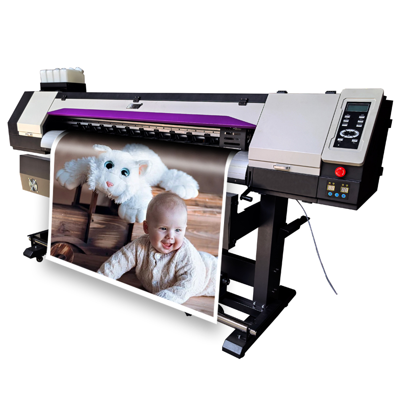 Impressora de Grande Formato p - Commercial Vinyl Printing avaliação e preço