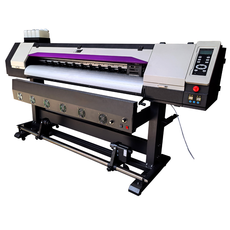 Impressora de Grande Formato p - Commercial Vinyl Printing avaliação e preço