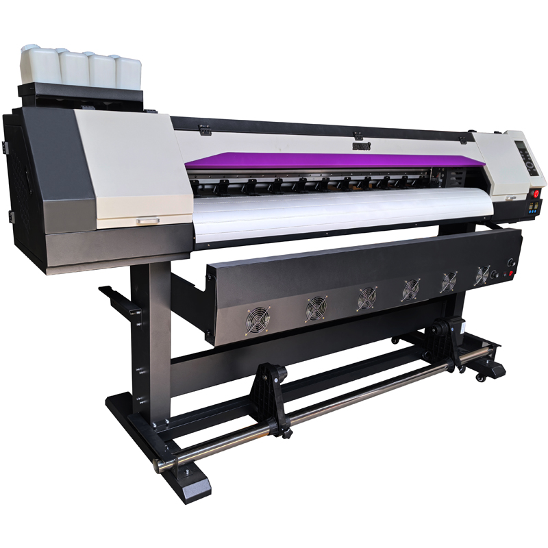 Impressora de Grande Formato p - Commercial Vinyl Printing avaliação e preço
